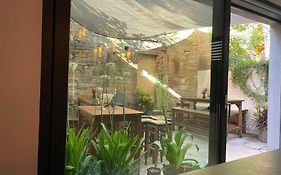 Der Vitihof Loft